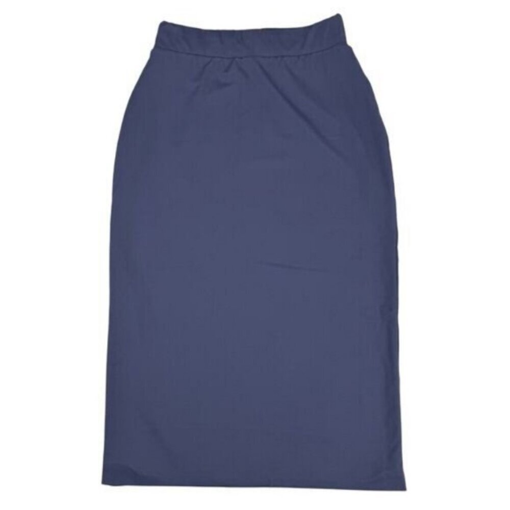 Aritzia Babaton Countour High-Waisted Pencil Skirt Womens Size XS - Picture 2 of 5